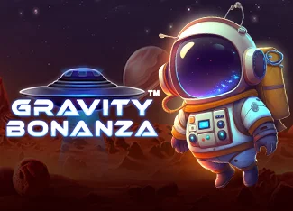 RTP Pragmatic Play Gravity Bonanza